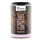 Mélange d'épices « Dirty Pig », 120 g, pour les plats de porc comme le porc effiloché