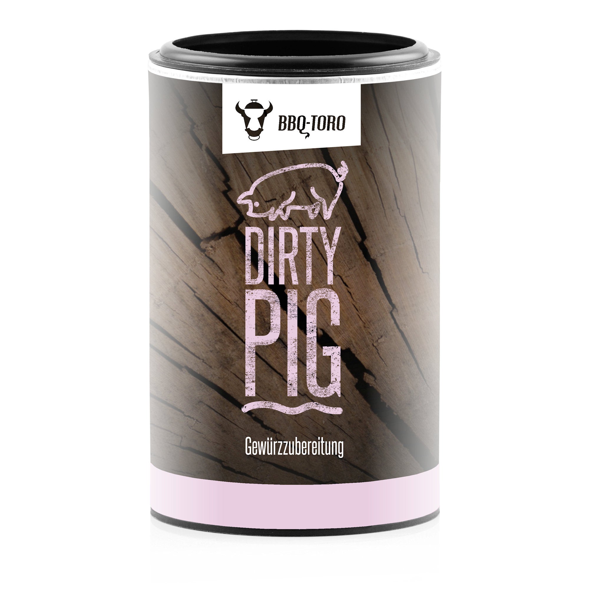 "Dirty Pig" spice mix, 120g, for pork dishes such as pulled pork