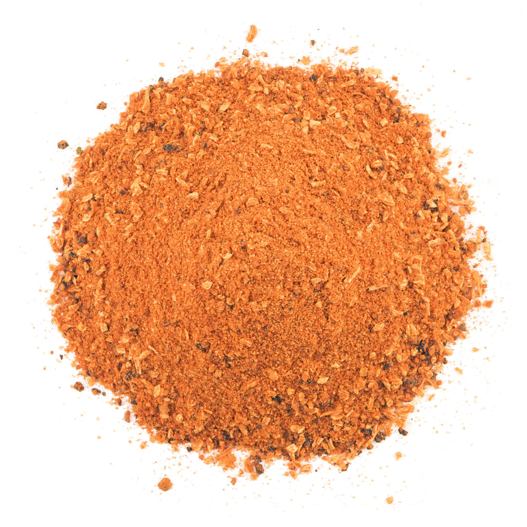 "Dirty Pig" spice mix, 120g, for pork dishes such as pulled pork