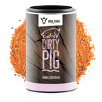 Mélange d'épices « Dirty Pig », 120 g, pour les plats de porc comme le porc effiloché