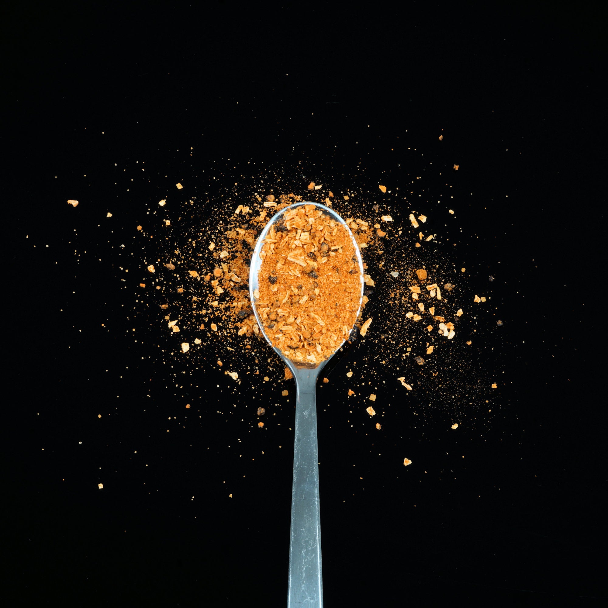 "Dirty Pig" spice mix, 120g, for pork dishes such as pulled pork