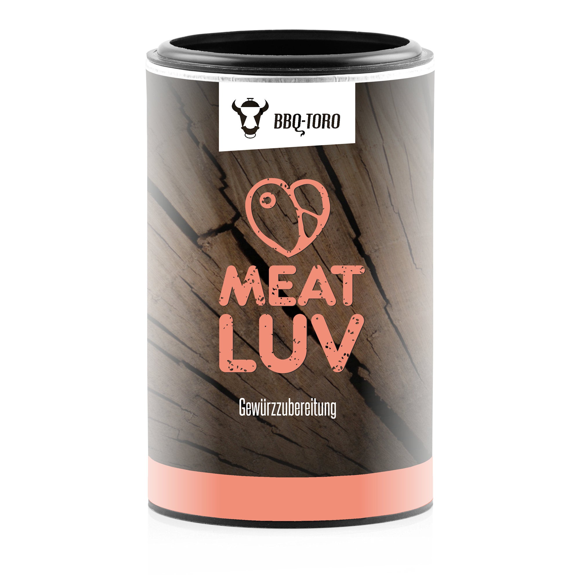 "Meat Luv" spice blend, 120g, for steaks, meat