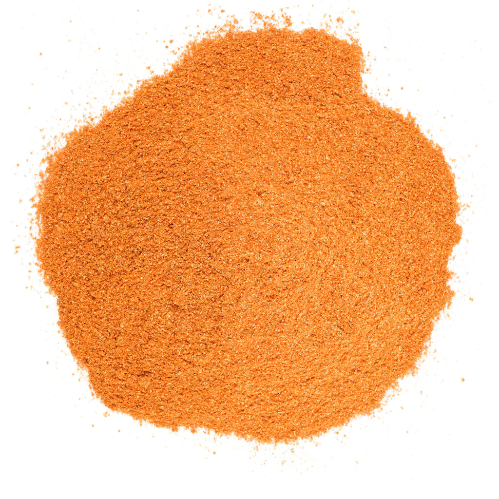 Spice blend "Flieten Gold", for chicken