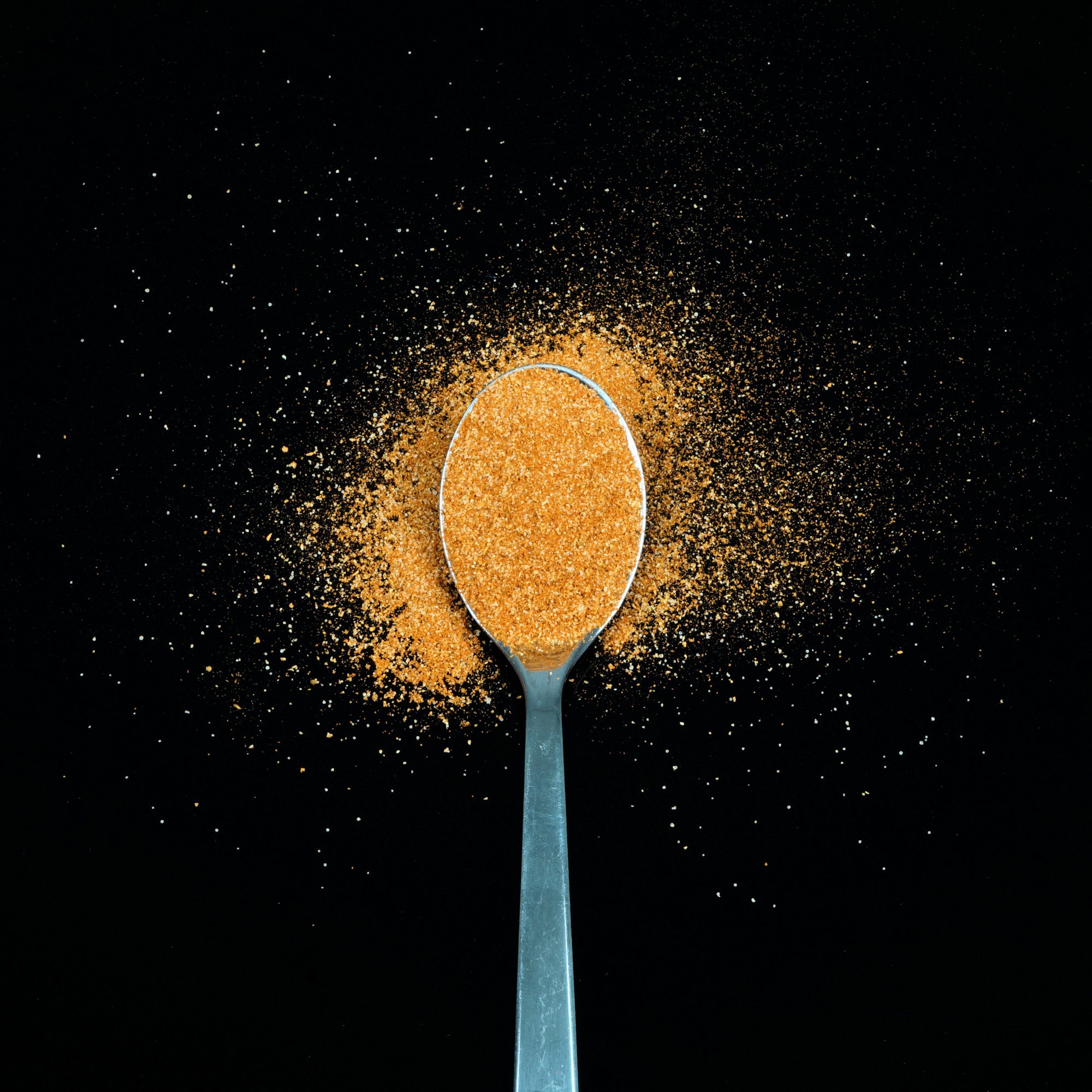 Spice blend "Flieten Gold", for chicken