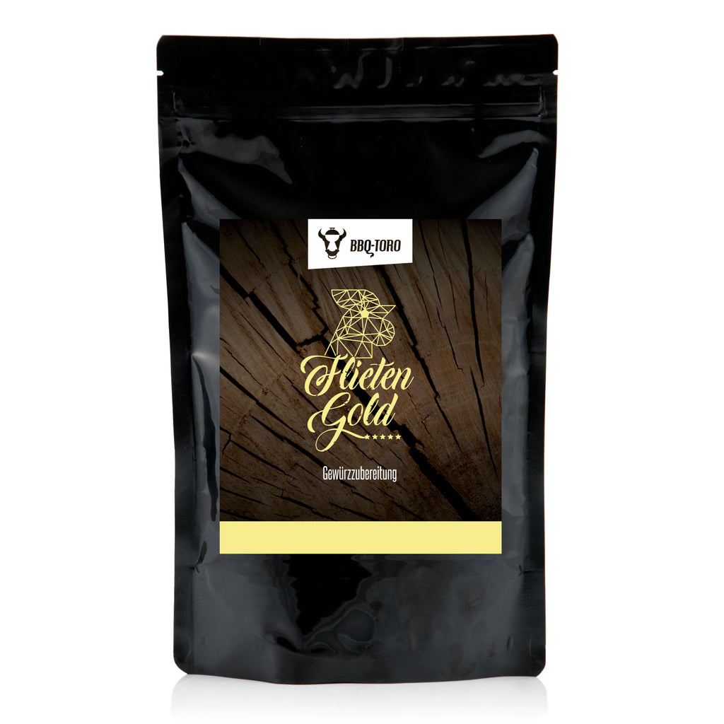 Spice blend "Flieten Gold", for chicken