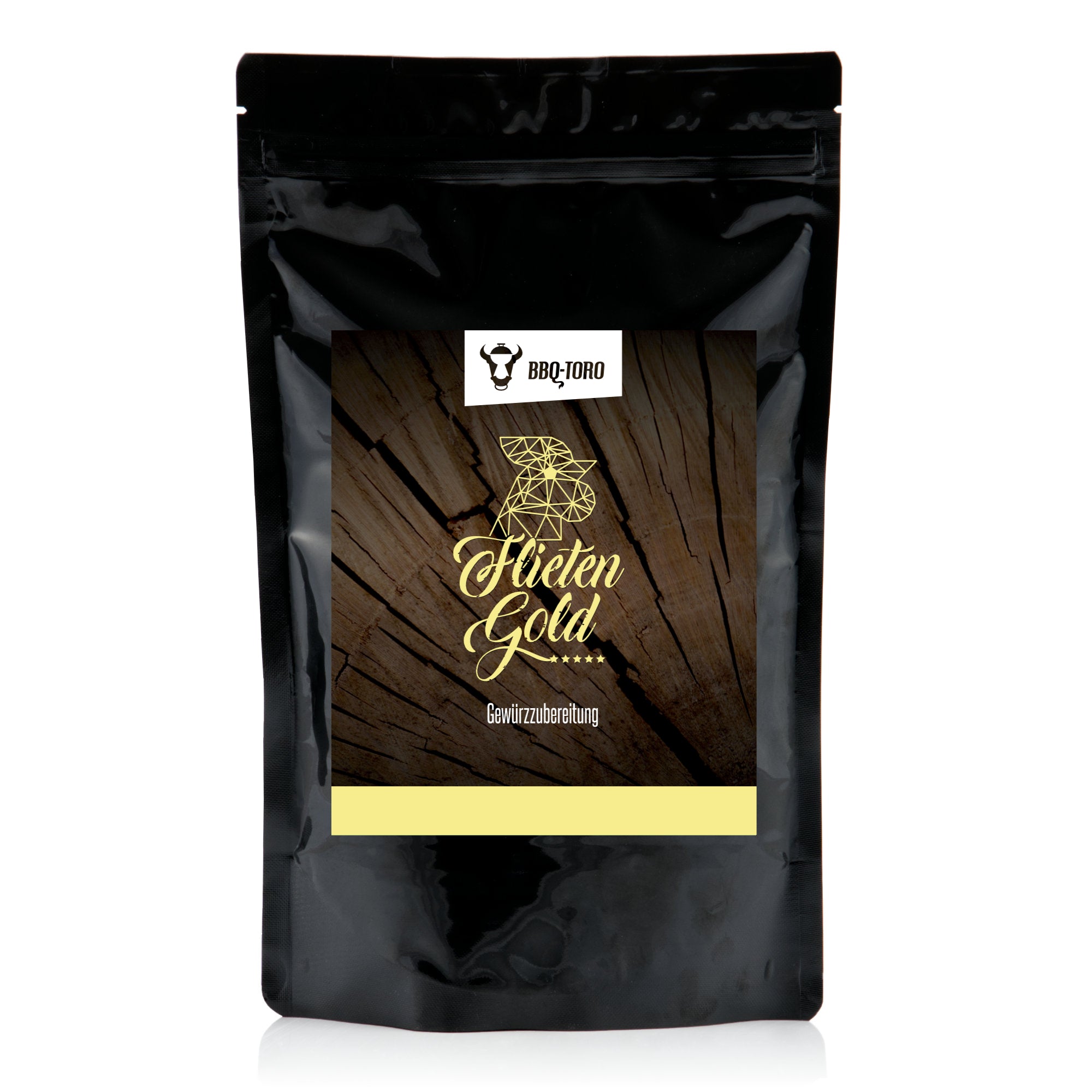 Spice blend "Flieten Gold", for chicken