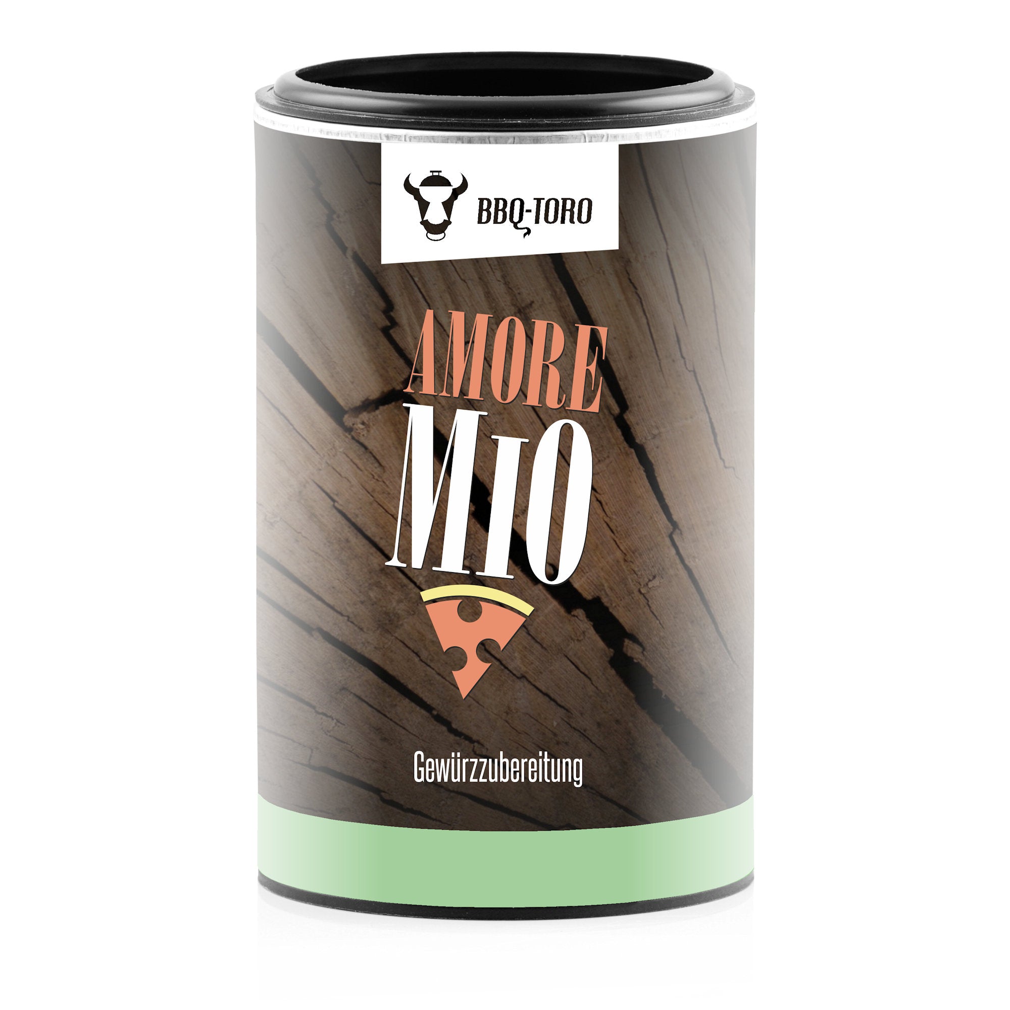 Gewürzzubereitung "Amore Mio", 80 gr, für Pizza- und Pastasoßen