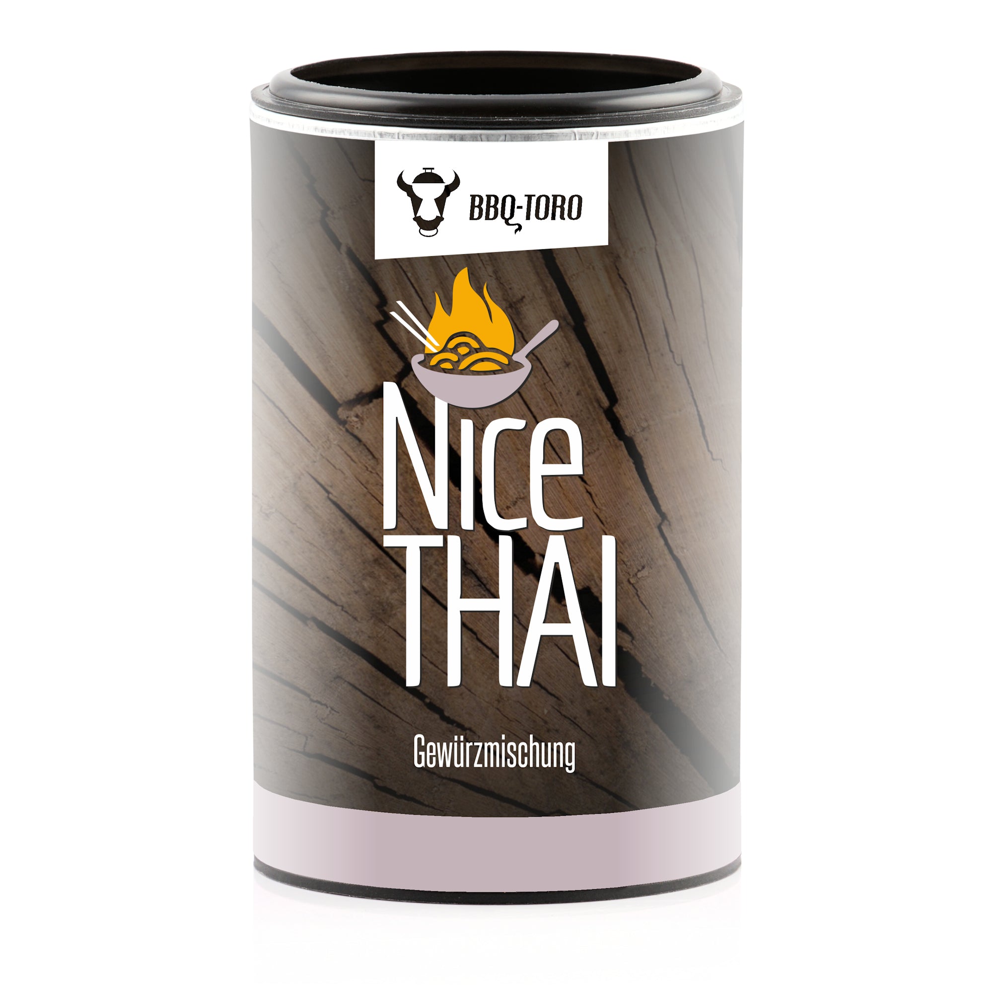 "Nice Thai" seasoning mix, 80g, for tuna, rice, sushi