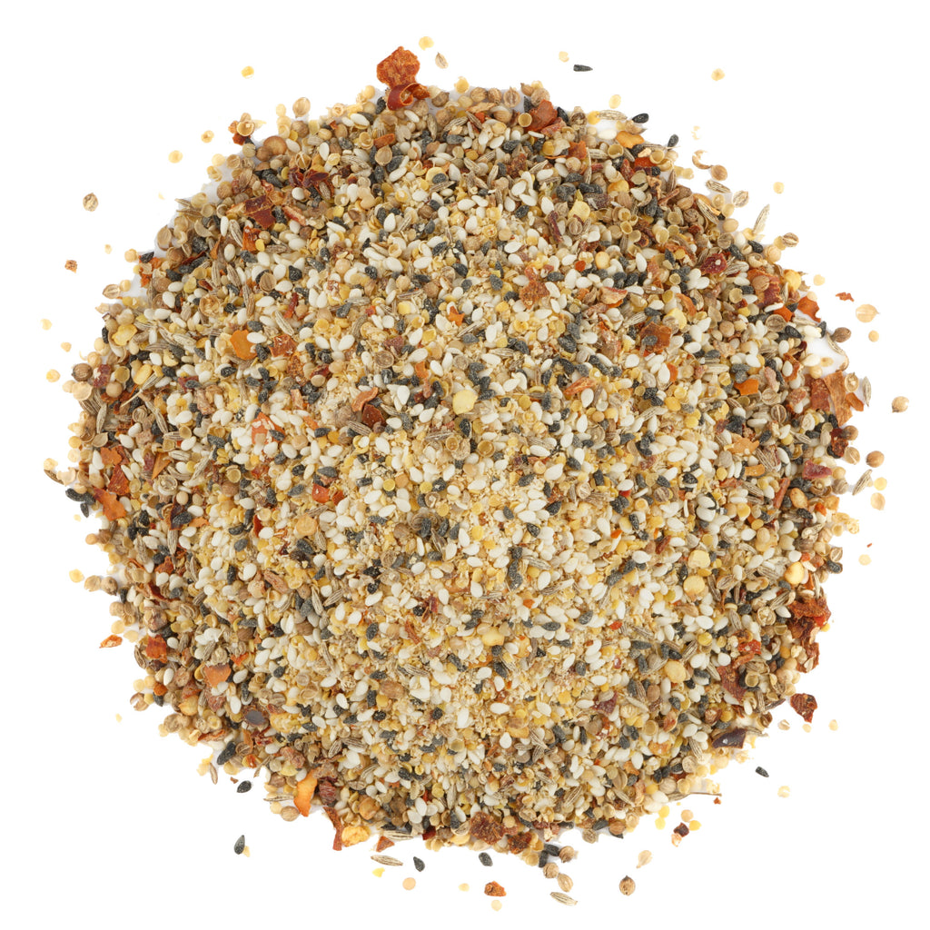 "Nice Thai" seasoning mix, 80g, for tuna, rice, sushi