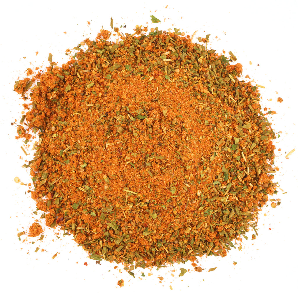 Spice mix "Bumser", 100g, for fried potatoes