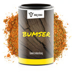 Mélange d'épices « Bumser », 100 g, pour pommes de terre sautées