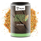 Mélange d'assaisonnement « Veggie Crunch », 70 g, pour légumes rôtis et grillés
