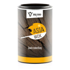 Gewürzzubereitung "Asia Wok", 120 gr, für asiatische Gerichte