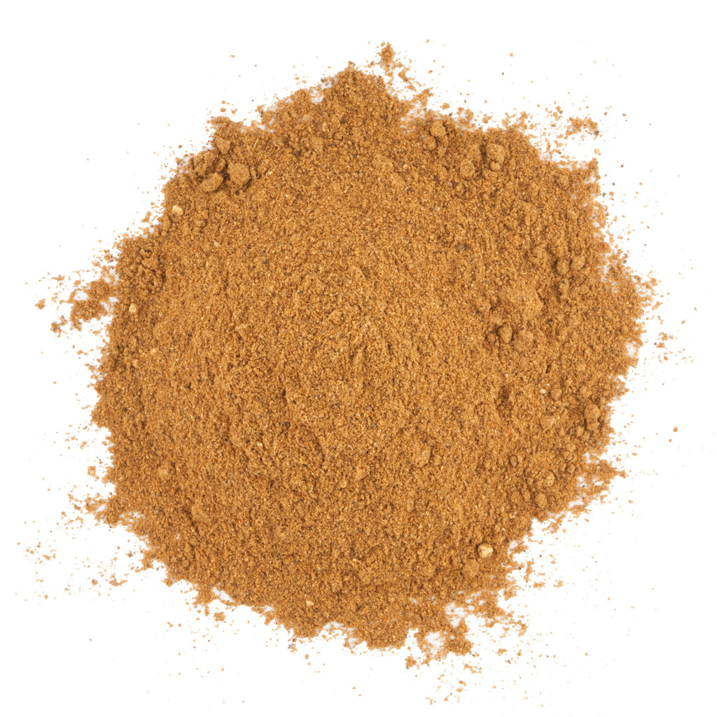 Gewürzzubereitung "Garam Masala", 90 gr, für indisches Curry