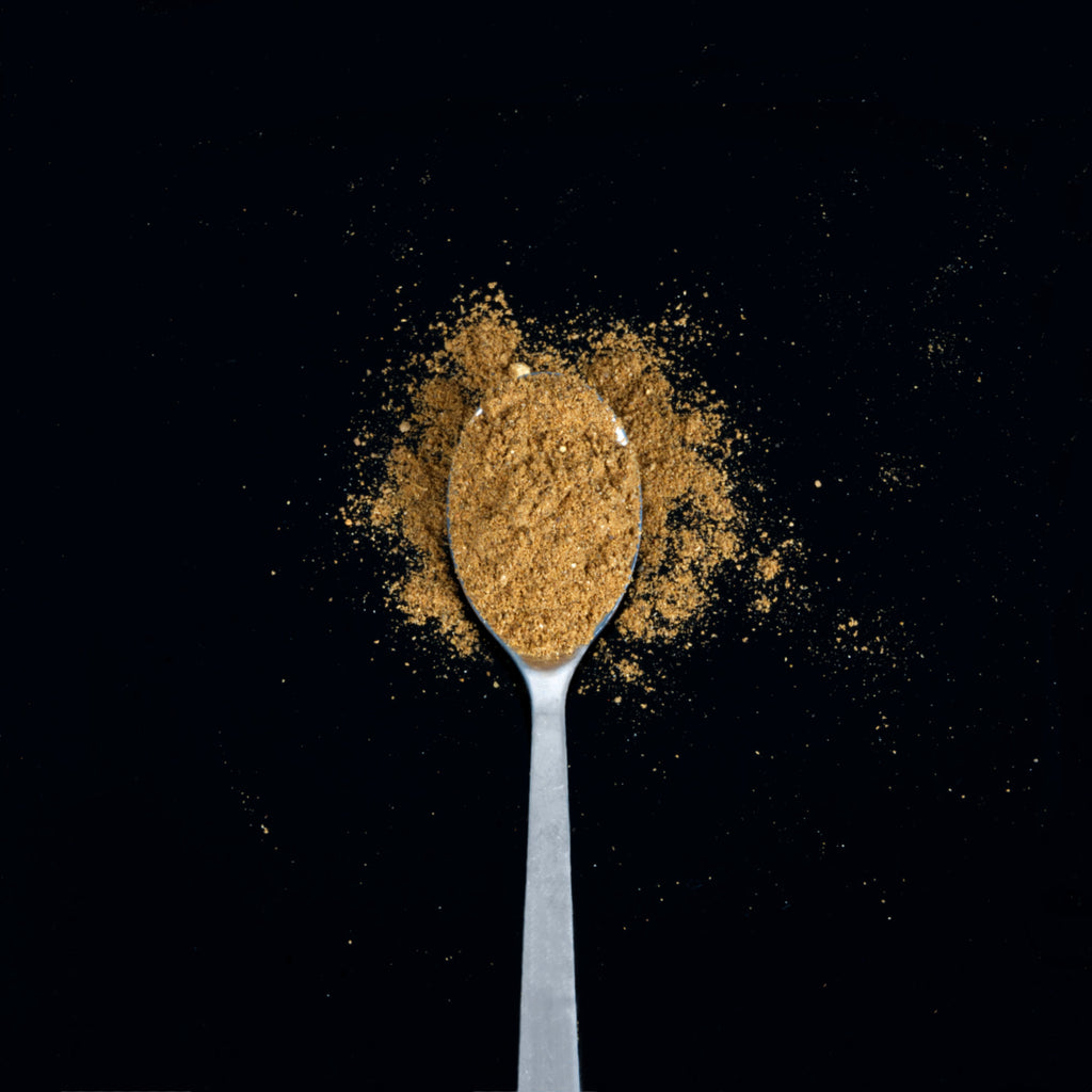 Gewürzzubereitung "Garam Masala", 90 gr, für indisches Curry