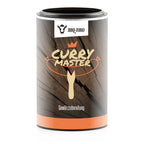 Mélange d'épices Curry Master, 90 g, pour currywurst et sauce au curry