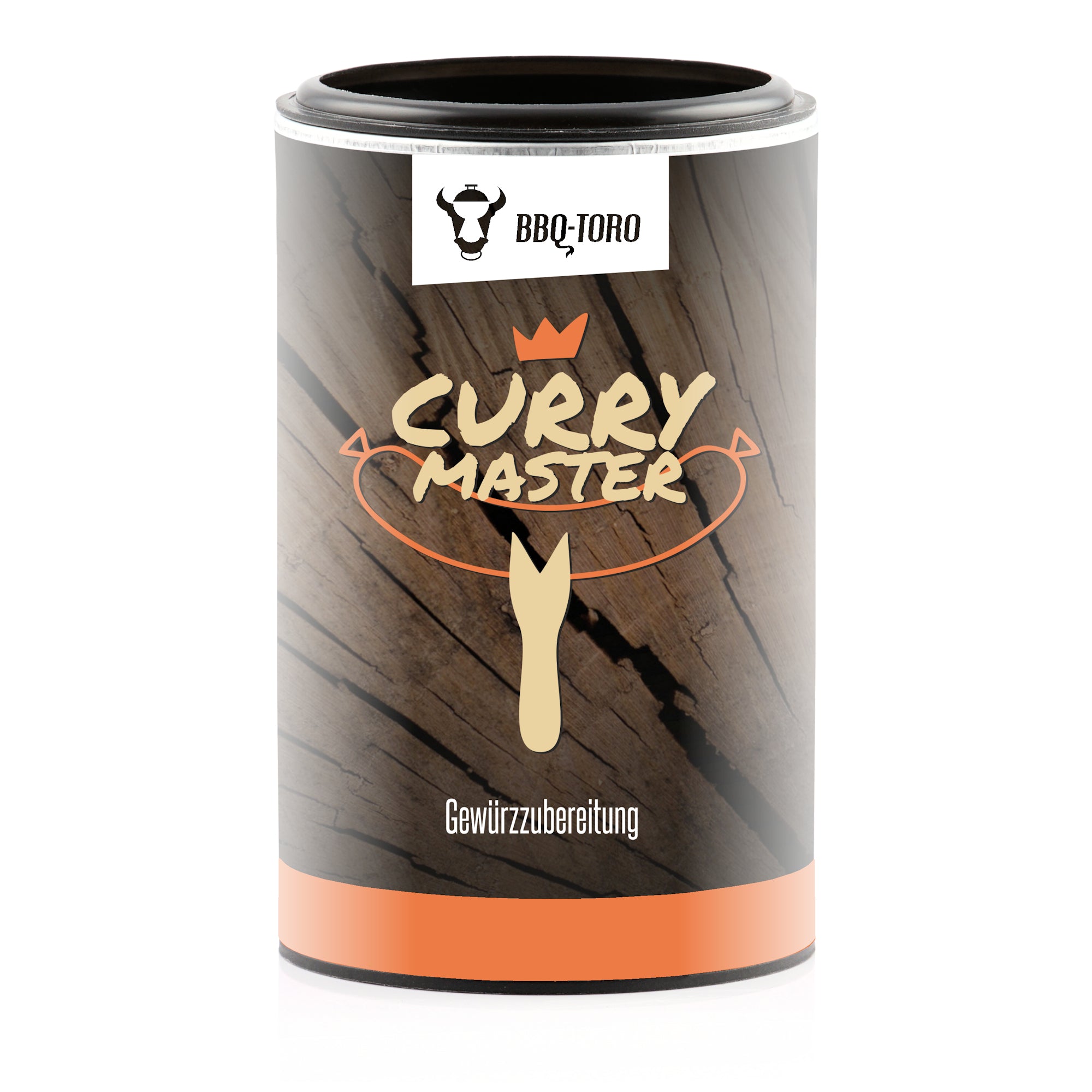 Curry Master spice blend, 90g, for currywurst and curry sauce