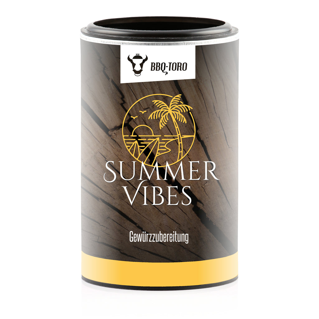 "Summer Vibes" spice blend, 100g, for tofu, vegetables, bowls