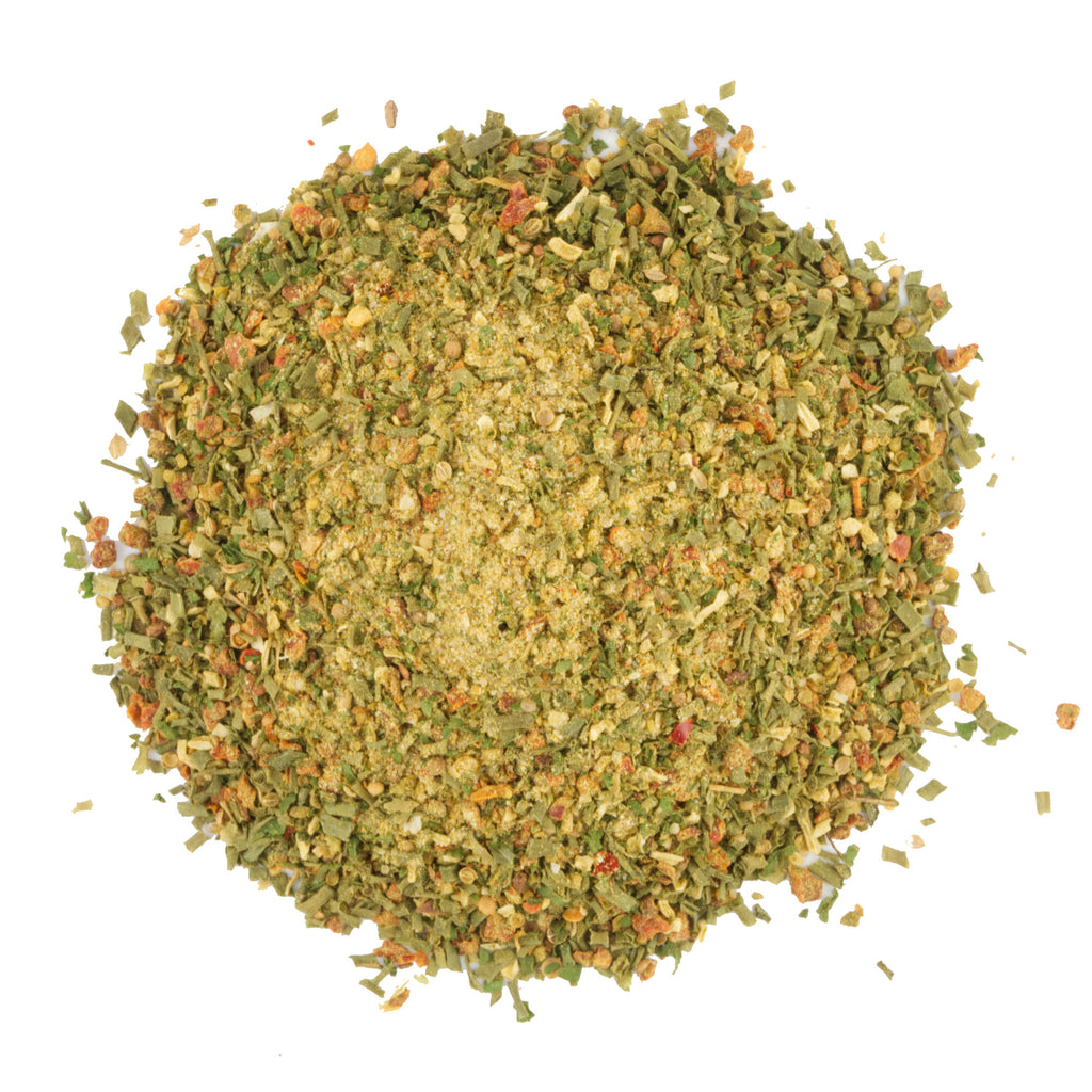 Spice Set "3-Course Meal", 320g, All-In-One Spice Mix