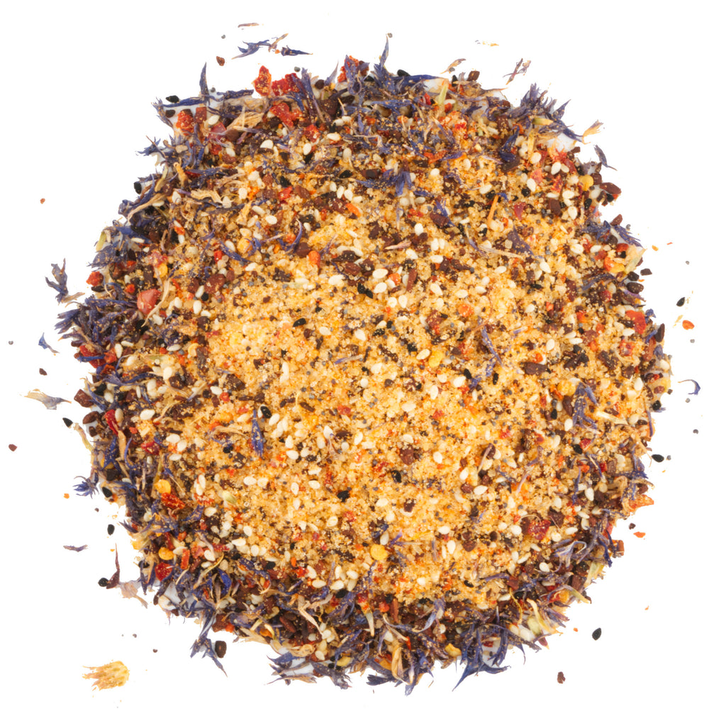 Spice Set "3-Course Meal", 320g, All-In-One Spice Mix