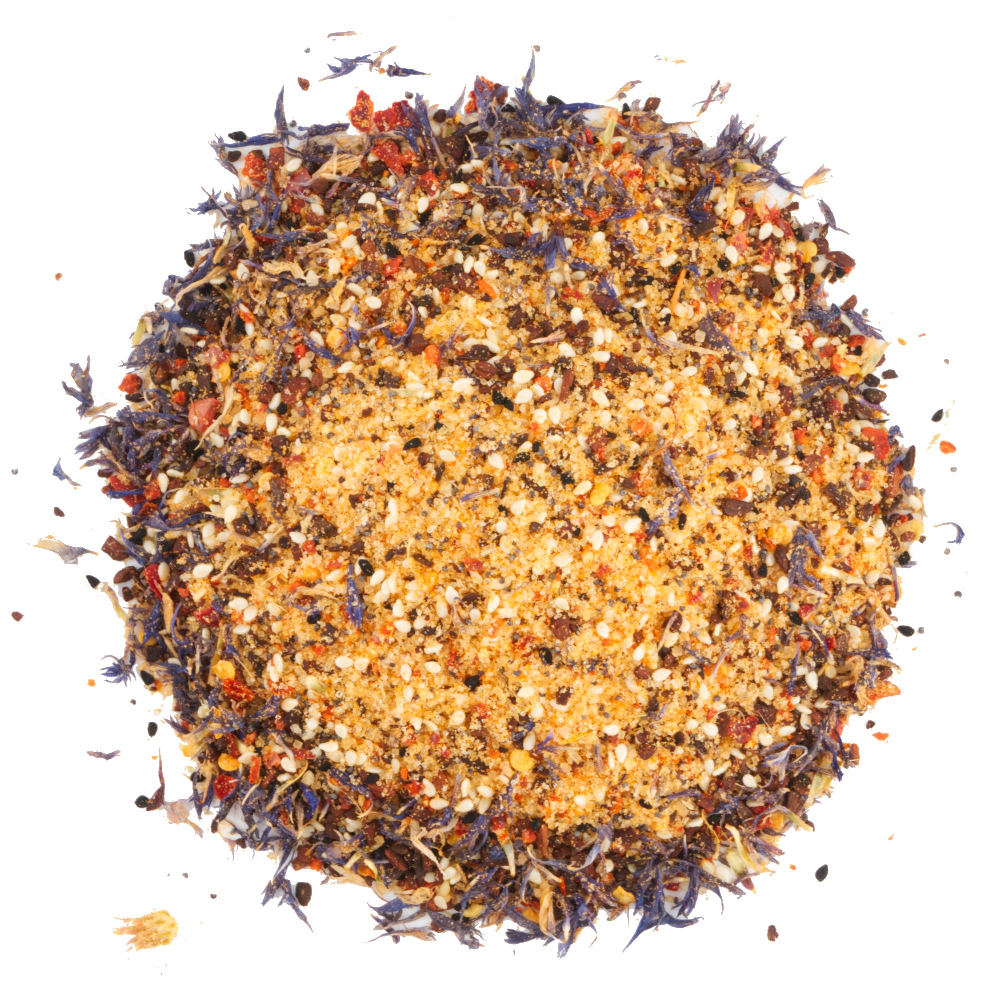 Spice Set "3-Course Meal", 320g, All-In-One Spice Mix