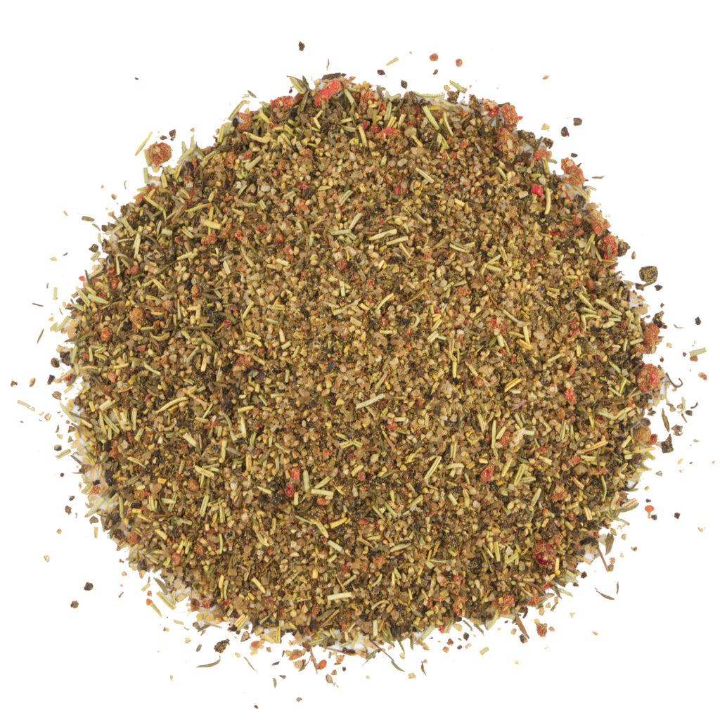 Spice set of 3 "Bock auf Wild" (Craving Game), 340g, for game dishes