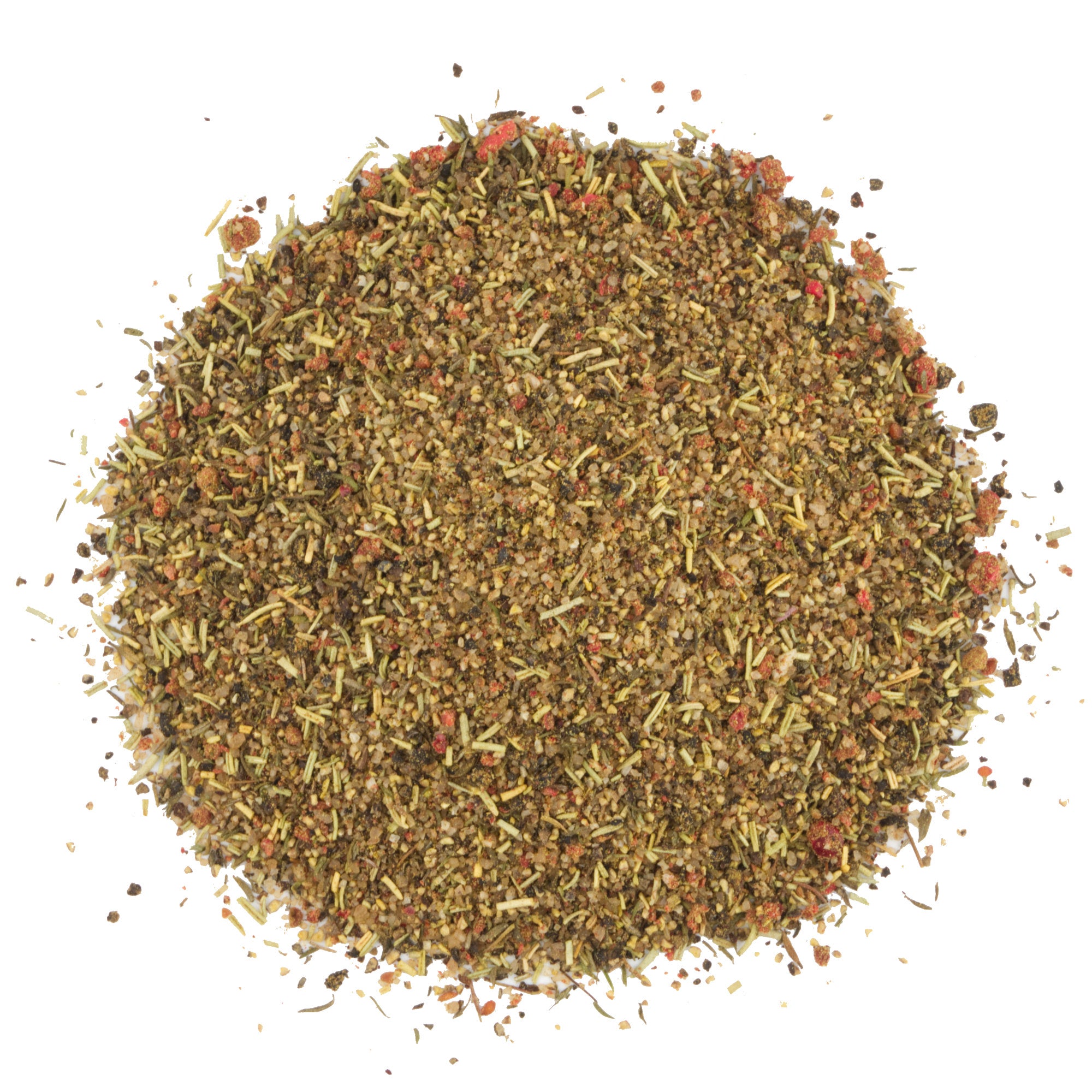 Spice set of 3 "Bock auf Wild" (Craving Game), 340g, for game dishes