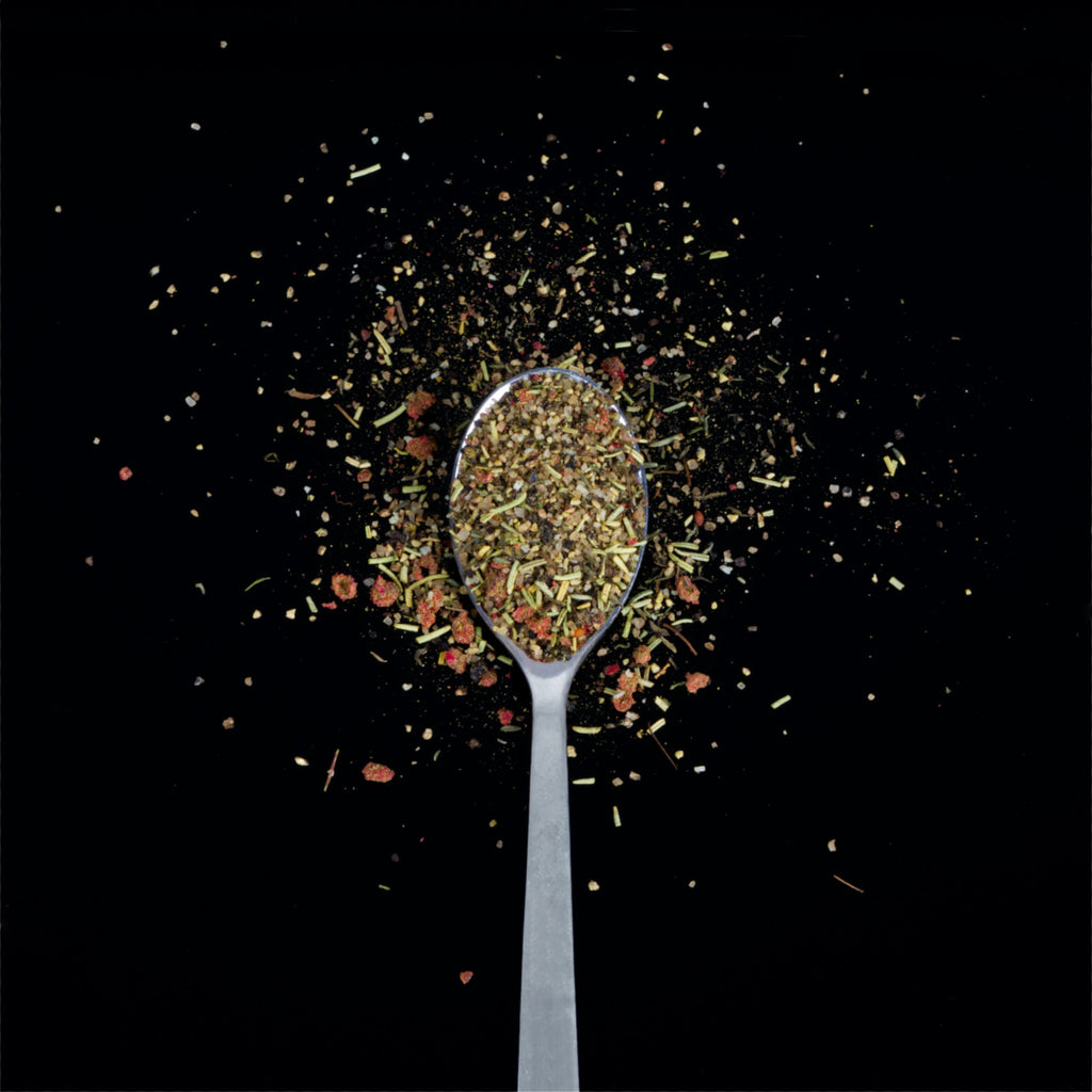 Gewürzzubereitung "Waidmannsdank", 120 gr, für Wild und Wildgerichte