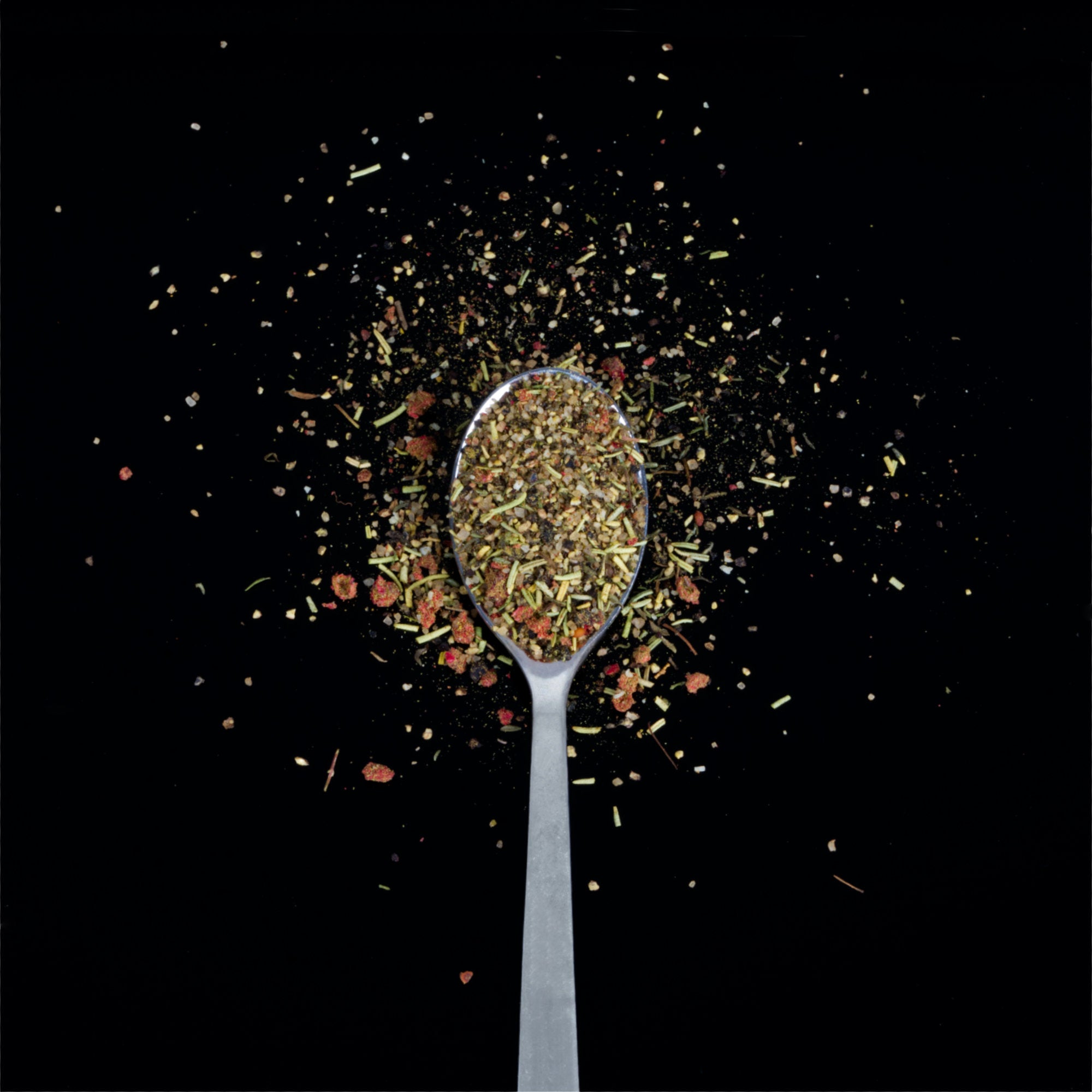 Gewürzzubereitung "Waidmannsdank", 120 gr, für Wild und Wildgerichte