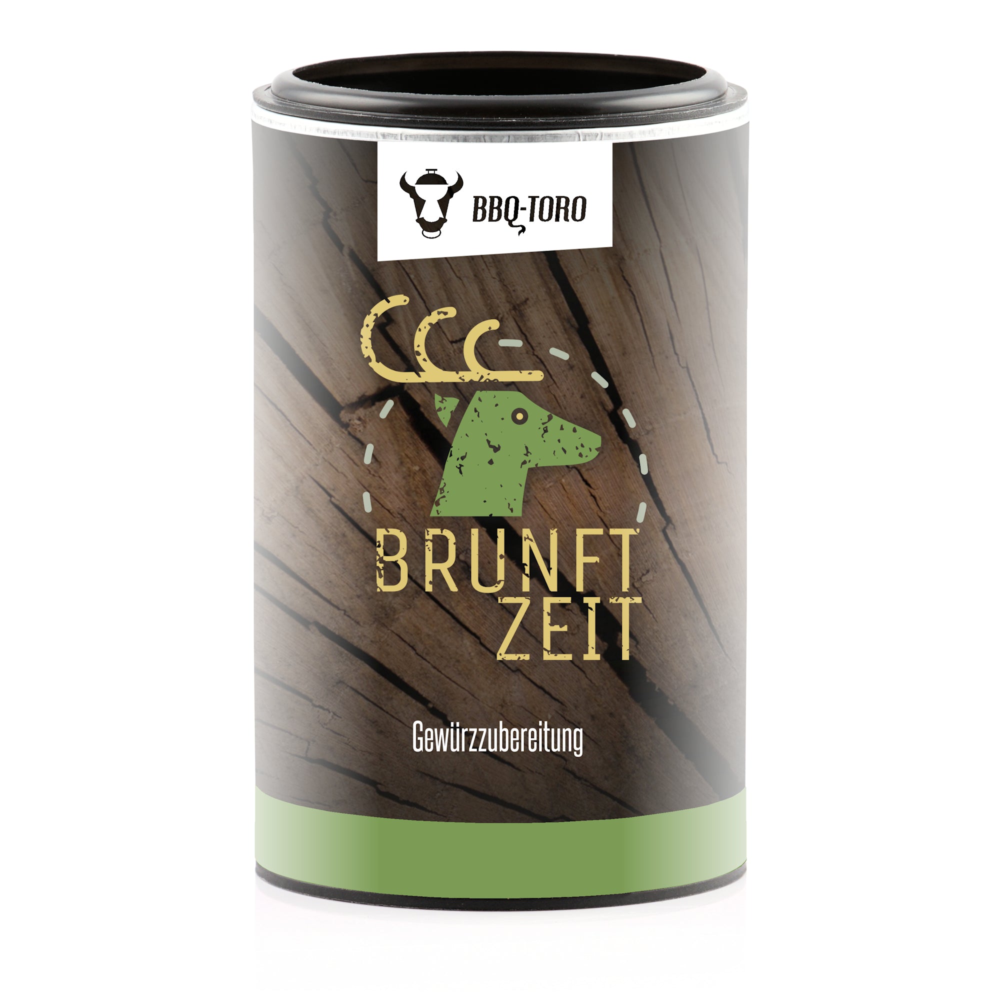 Spice blend "Rutting Season", 120g, for game, pan-fried steaks