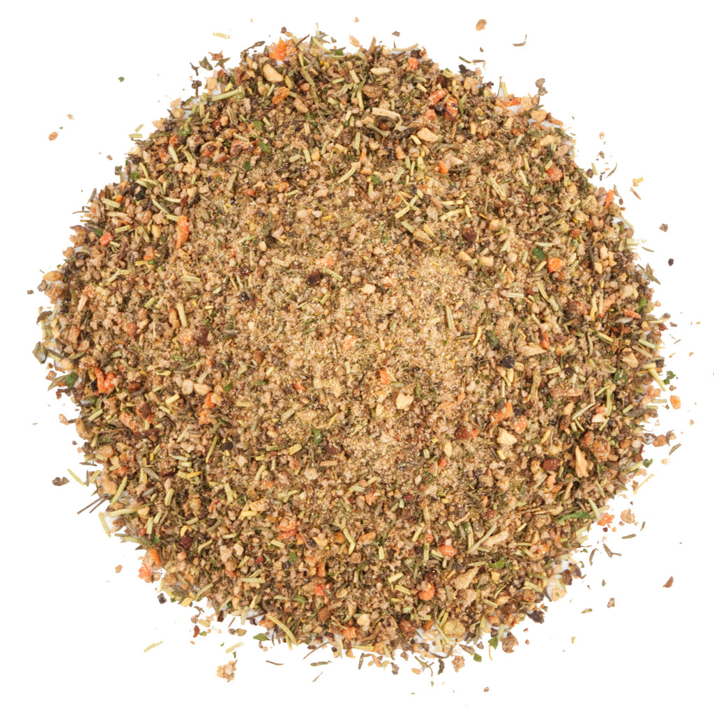 Spice blend "Rutting Season", 120g, for game, pan-fried steaks