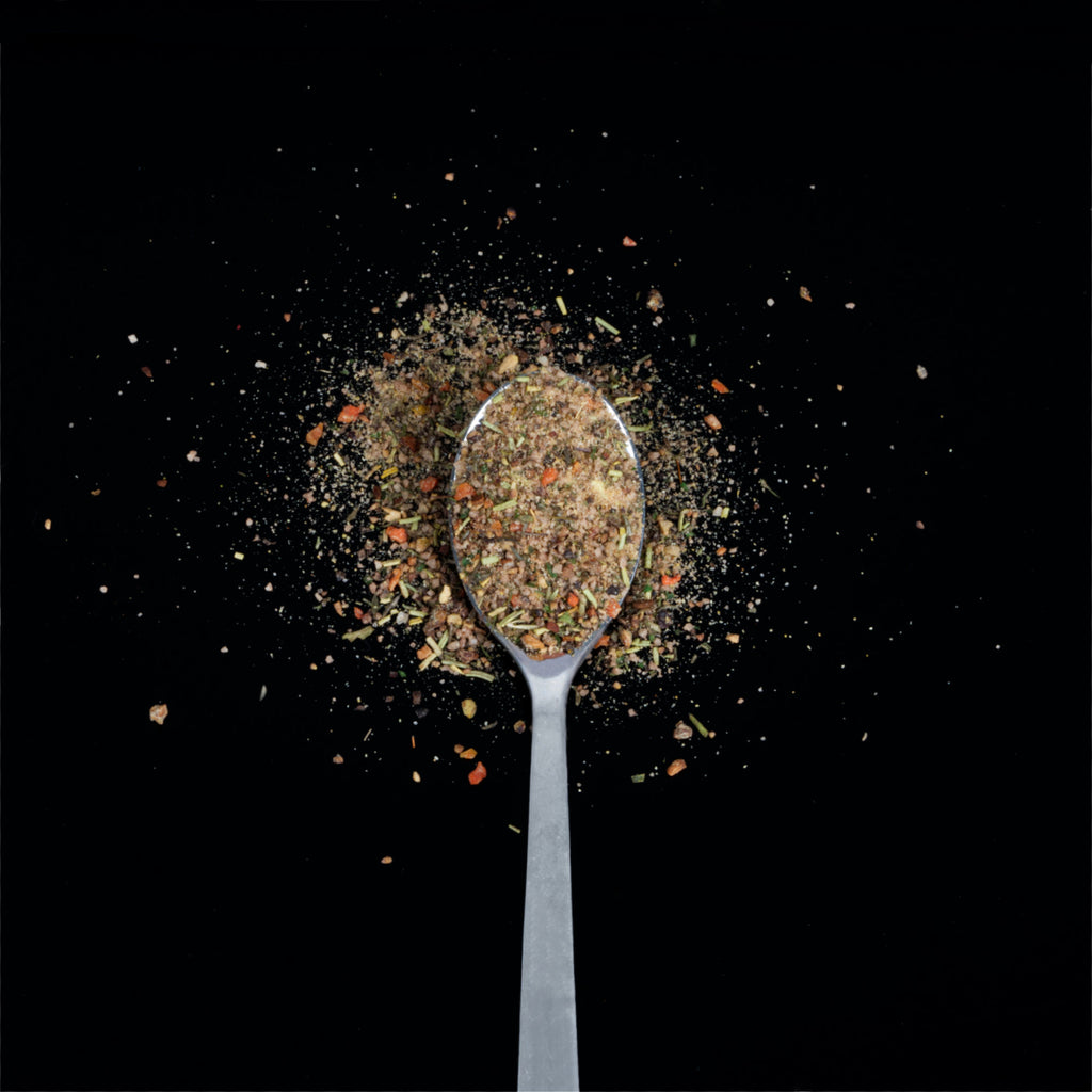 Spice blend "Rutting Season", 120g, for game, pan-fried steaks