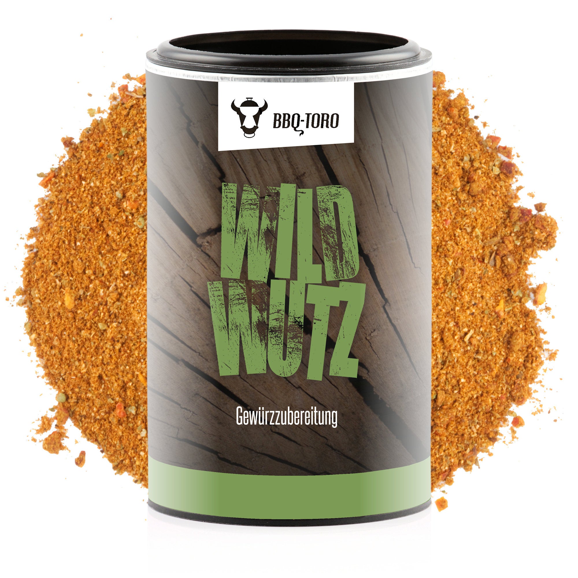 Mélange d'épices « Wildwutz », 100 g, pour goulash de porc, de bœuf ou de gibier