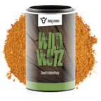 Assortiment de 3 épices « Bock auf Wild » (Envie de gibier), 340 g, pour les plats de gibier