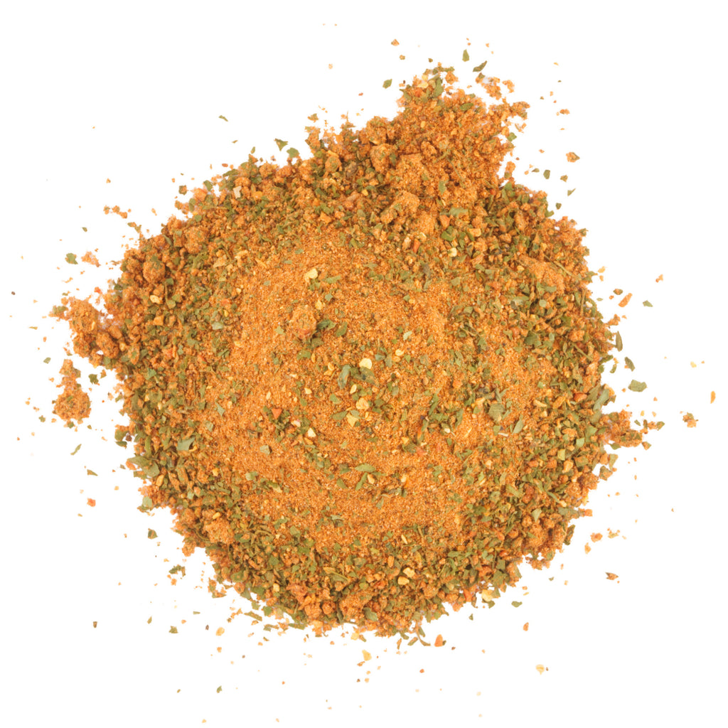 "Hackepeter" spice mix, 90g, for minced meat creations