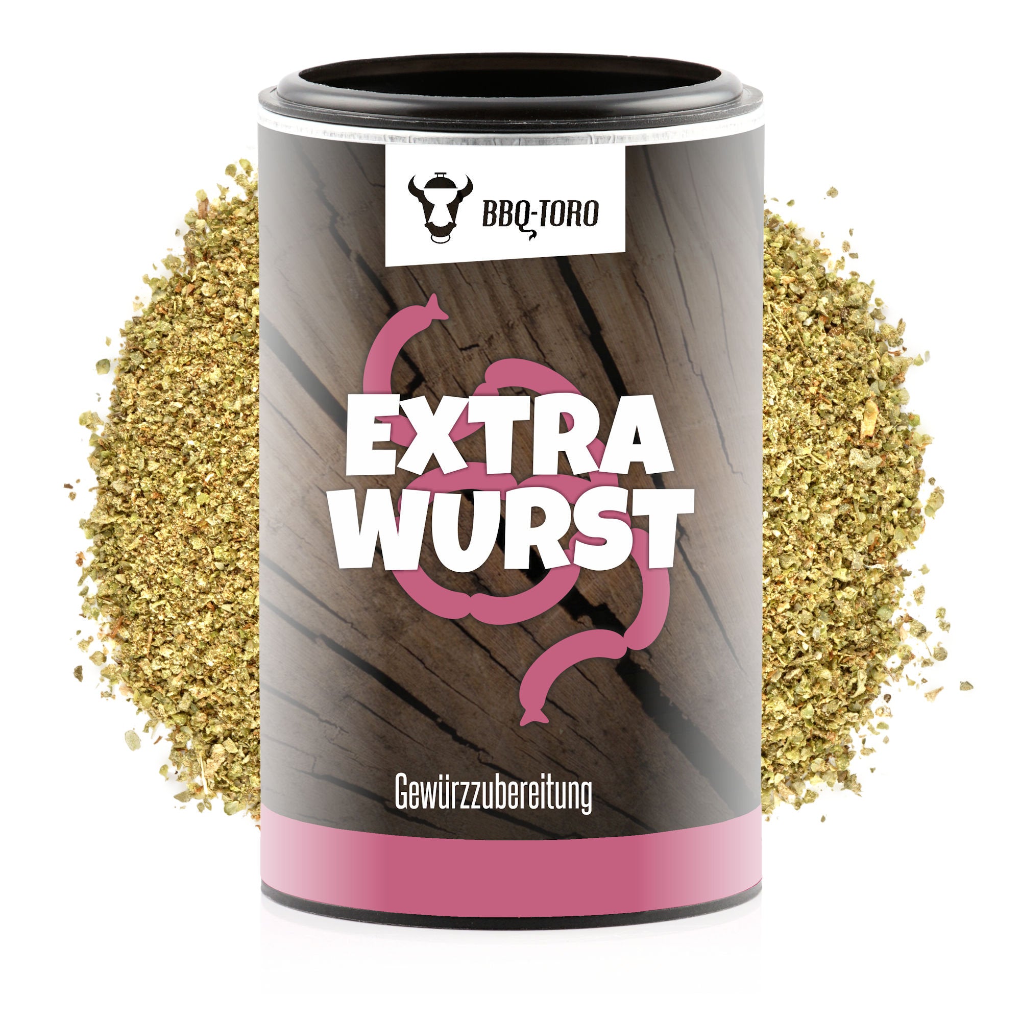 Mélange d'épices « Extrawurst », 70 g, pour Rostbratwurst