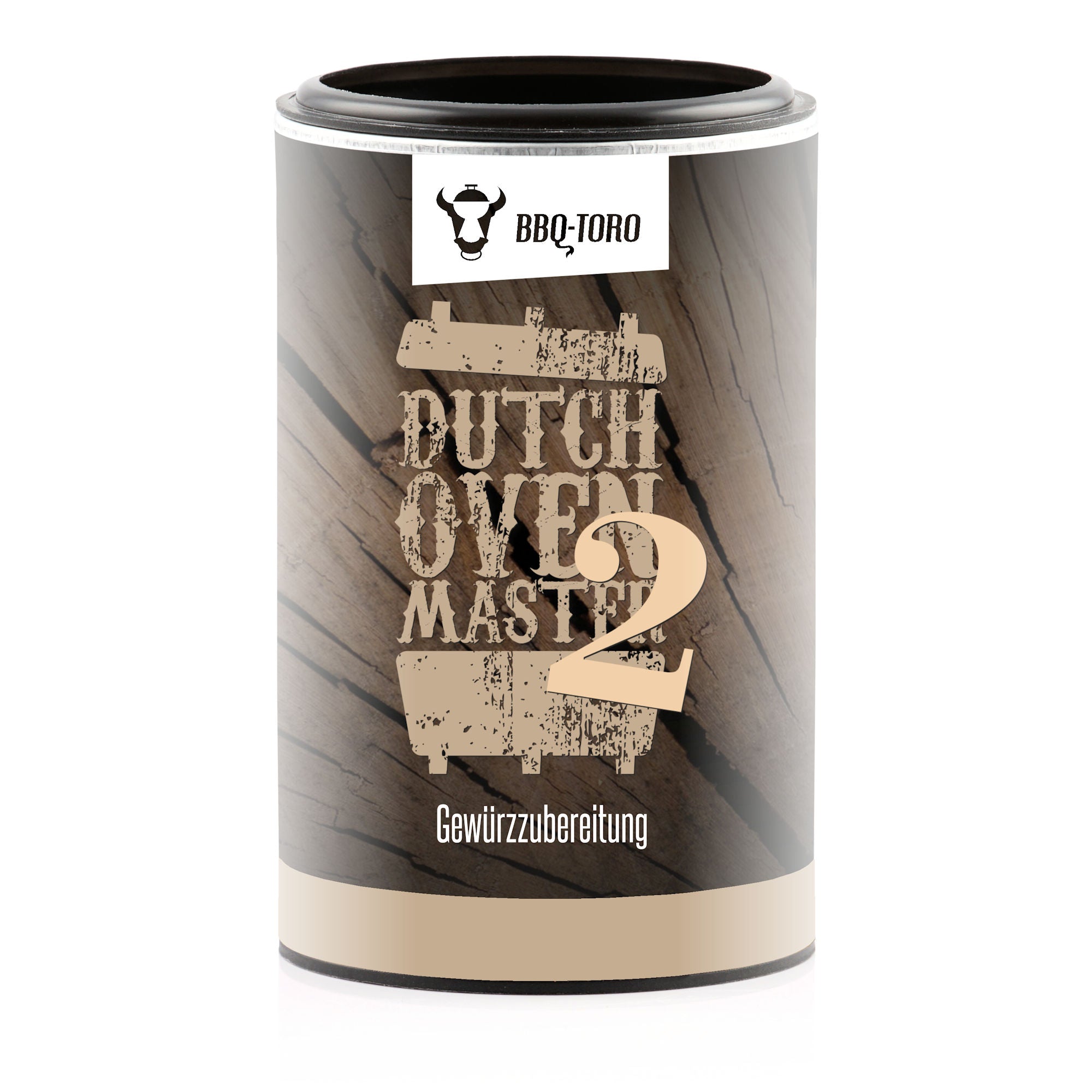 Gewürzzubereitung "Dutch Oven Master 2", 100 gr, für Eintopf