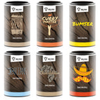 Gewürze Set "Camping Survival Kit", 630 gr