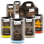 Gewürze Set "Camping Survival Kit", 630 gr