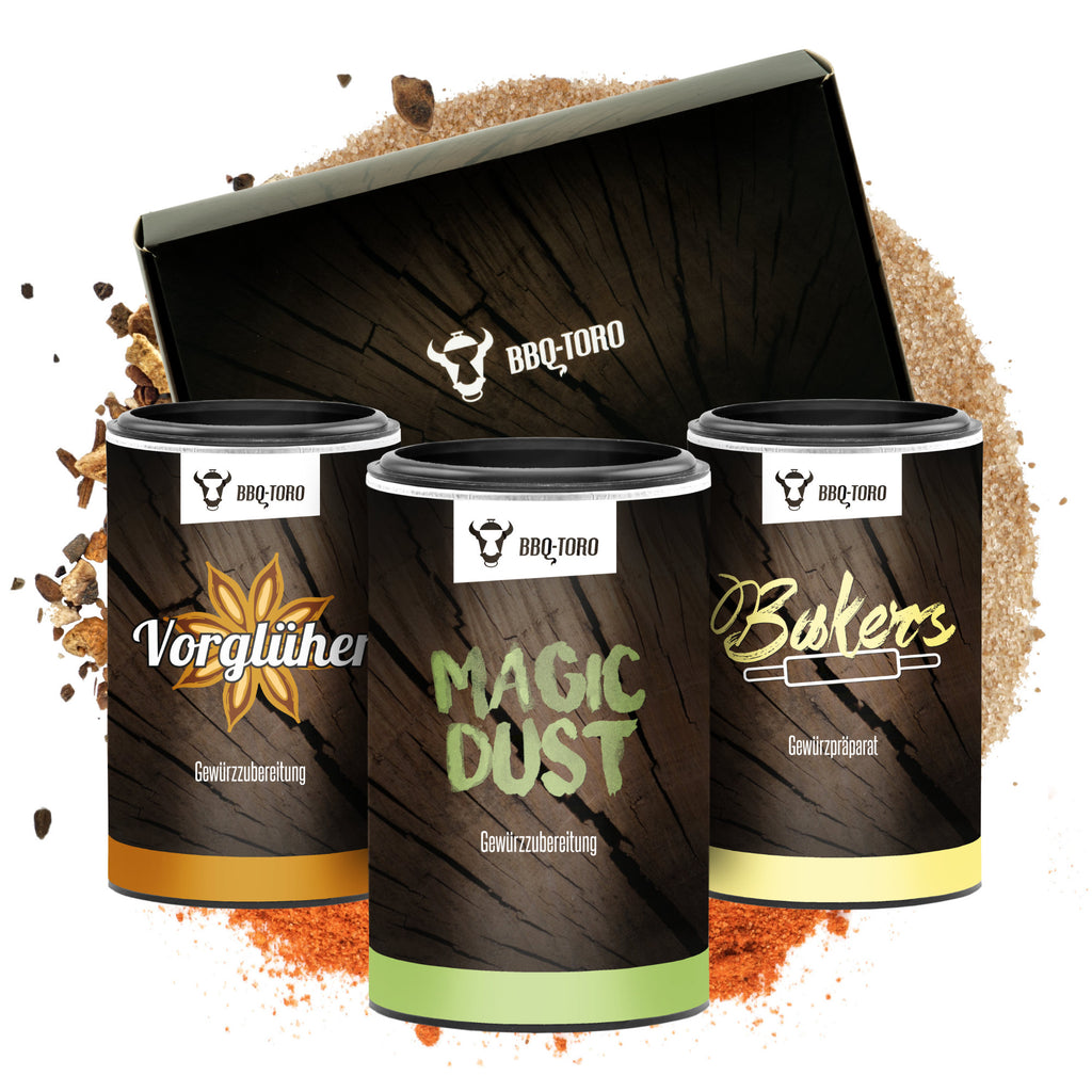 Coffret d'épices « Rêve d'hiver », 330 g