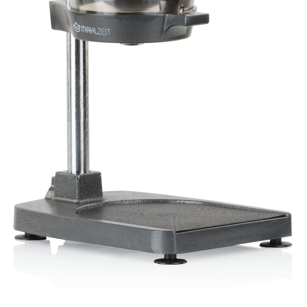 Juicer "ALMERIA", stainless steel, gray