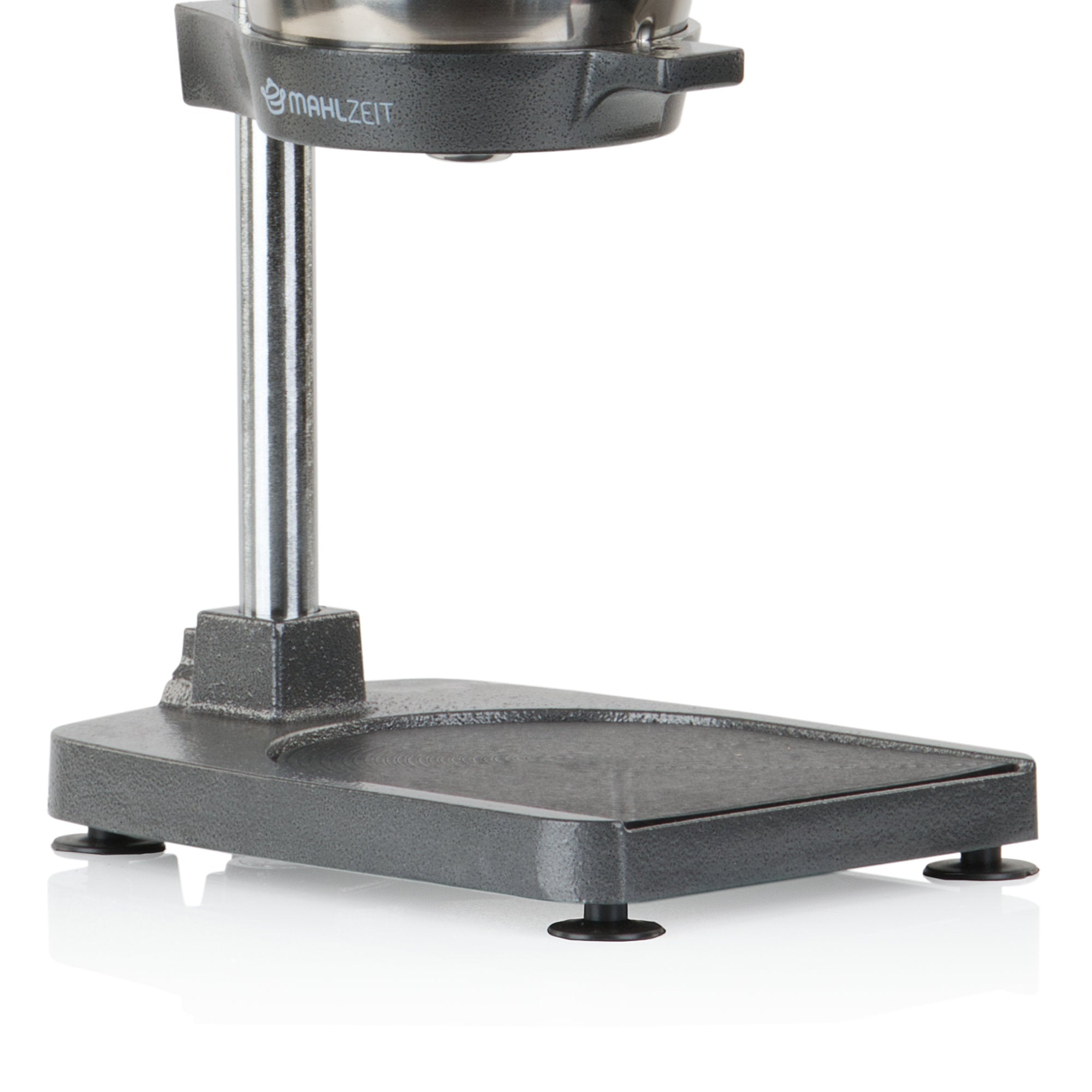 Juicer "ALMERIA", stainless steel, gray