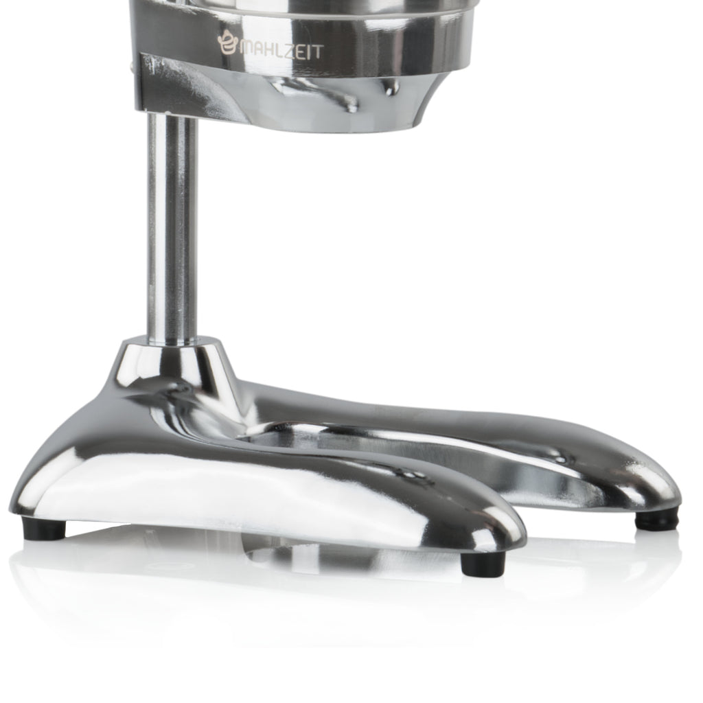 Juicer "CORDOBA", stainless steel, silver