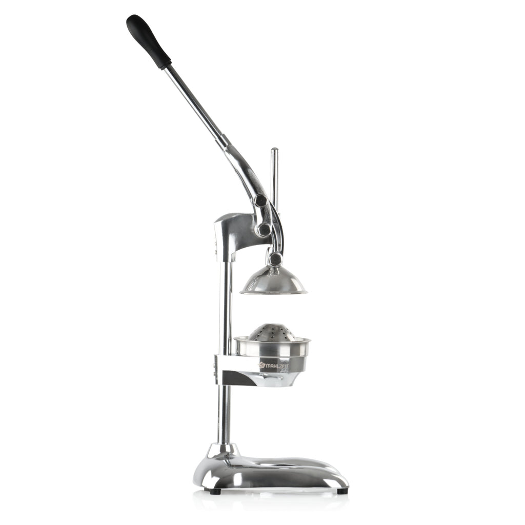 Juicer "CORDOBA", stainless steel, silver
