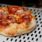 Pelle à pizza, aluminium, 30 x 26 cm