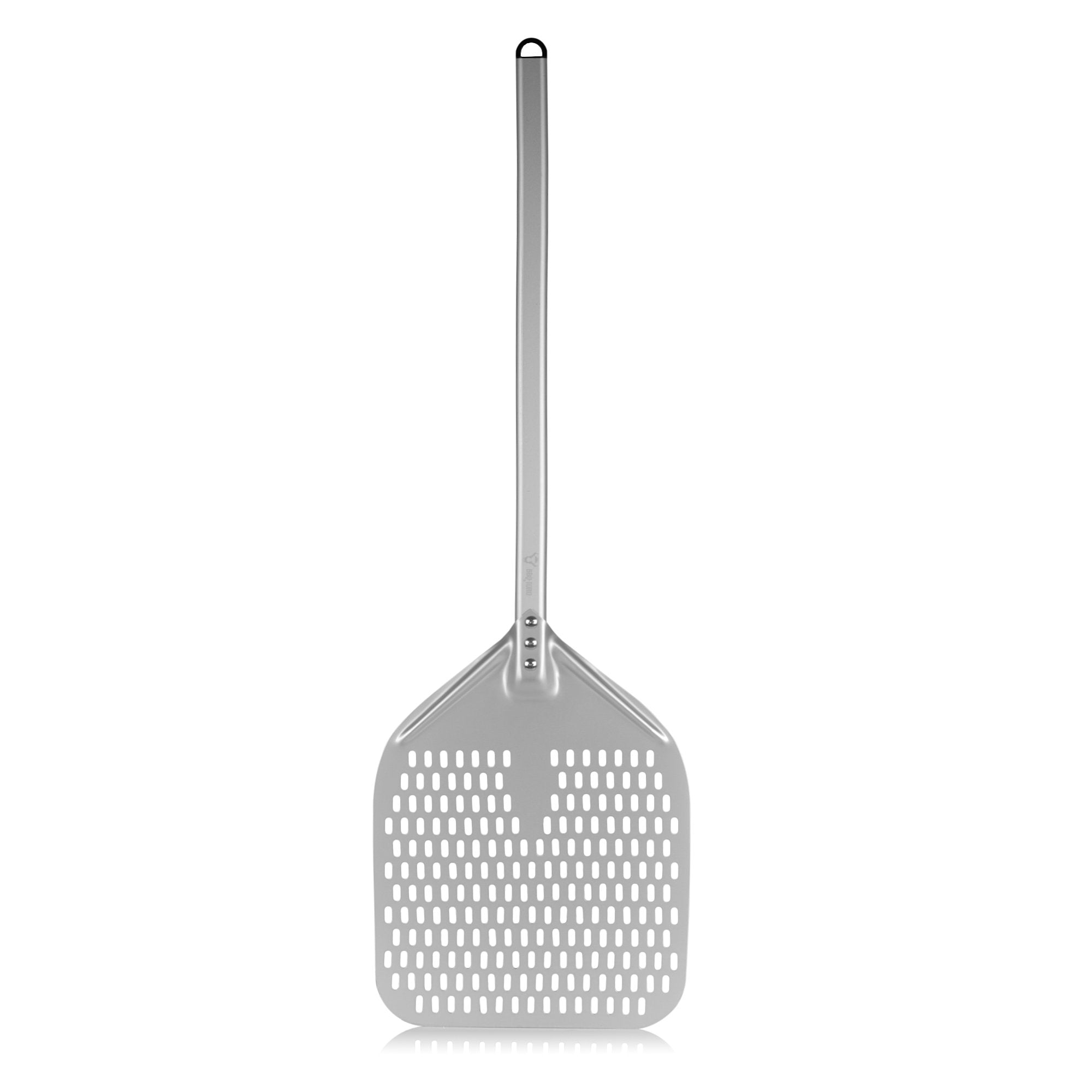Pizza peel, aluminum, 30 x 26 cm
