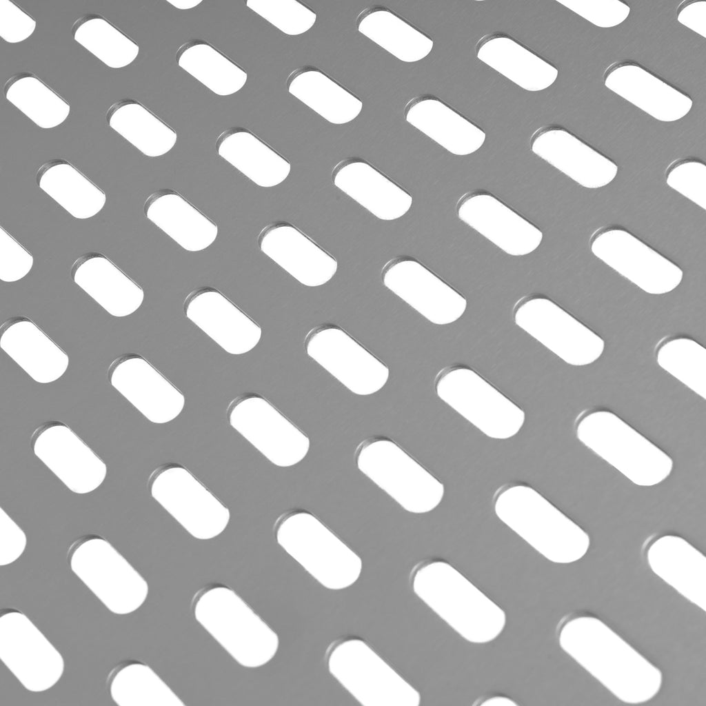 Pizza peel, aluminum, 30 x 26 cm