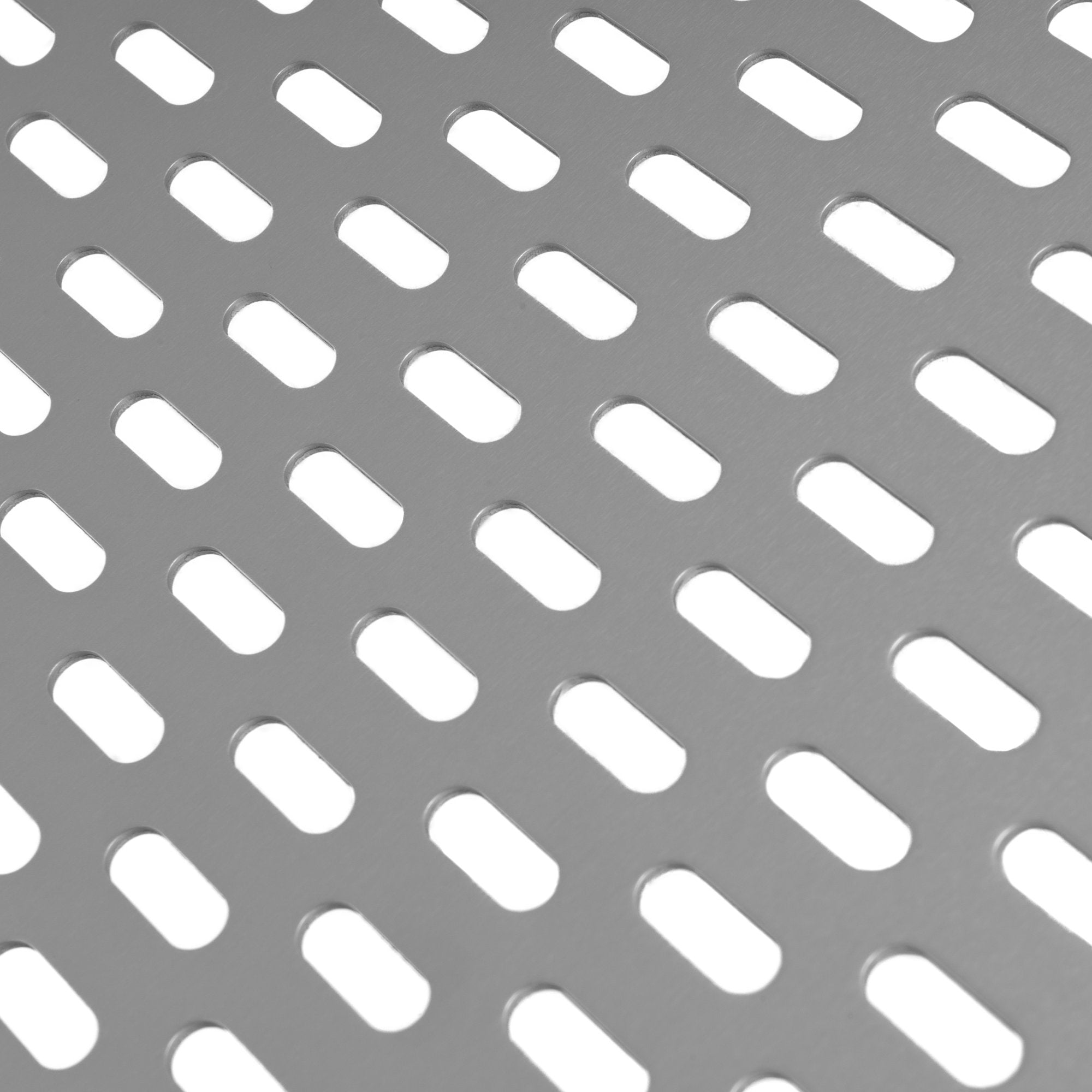 Pizza peel, aluminum, 30 x 26 cm