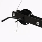 Schwenkgrill, inkl. Grillrost Ø 55 cm