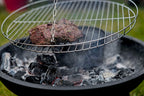 Schwenkgrill, inkl. Grillrost Ø 64 cm
